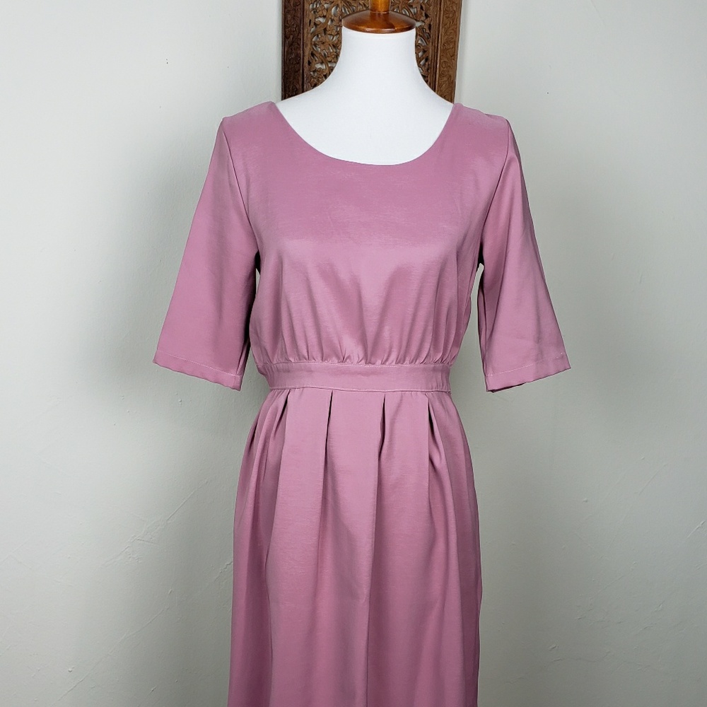 Shabby Apple dress